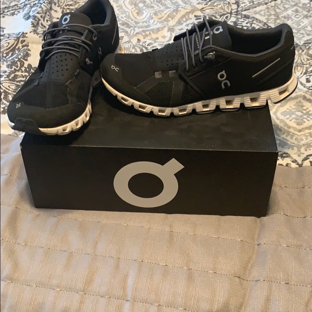 Women’s On Cloud Running Shoe